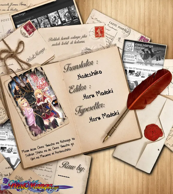 image-komik-maou-desu-onna-yuusha-no-hahaoya-to-saikon-shita-no-de-onna-yuusha-ga-giri-no-musume-ni-narimashita-chapter-25-2/22