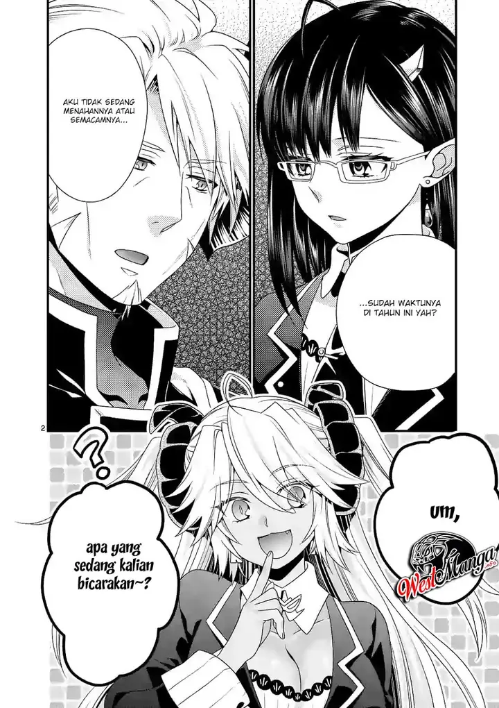 image-komik-maou-desu-onna-yuusha-no-hahaoya-to-saikon-shita-no-de-onna-yuusha-ga-giri-no-musume-ni-narimashita-chapter-25-3/22