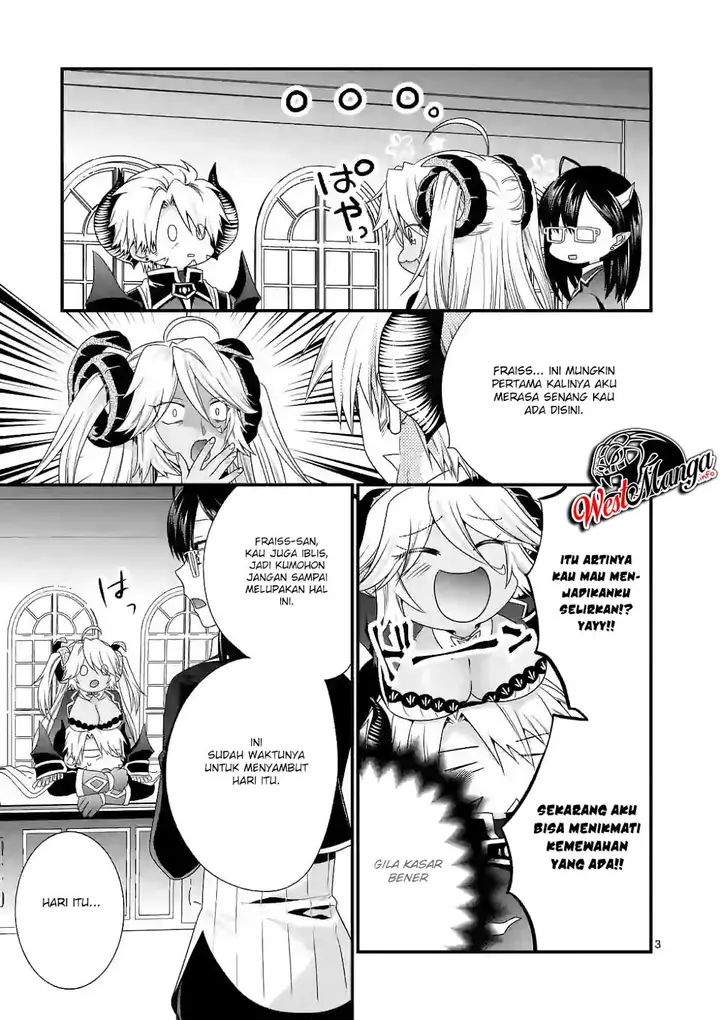 image-komik-maou-desu-onna-yuusha-no-hahaoya-to-saikon-shita-no-de-onna-yuusha-ga-giri-no-musume-ni-narimashita-chapter-25-4/22