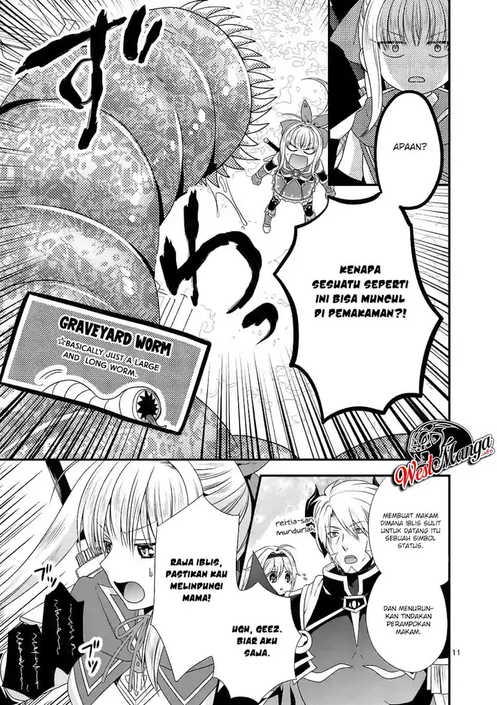 image-komik-maou-desu-onna-yuusha-no-hahaoya-to-saikon-shita-no-de-onna-yuusha-ga-giri-no-musume-ni-narimashita-chapter-25-13/22