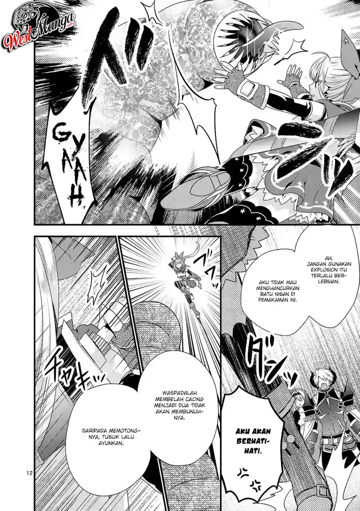 image-komik-maou-desu-onna-yuusha-no-hahaoya-to-saikon-shita-no-de-onna-yuusha-ga-giri-no-musume-ni-narimashita-chapter-25-14/22