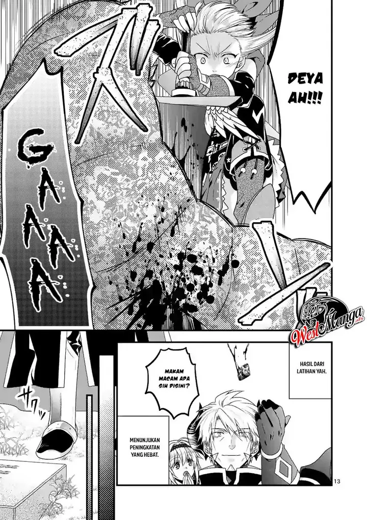 image-komik-maou-desu-onna-yuusha-no-hahaoya-to-saikon-shita-no-de-onna-yuusha-ga-giri-no-musume-ni-narimashita-chapter-25-15/22