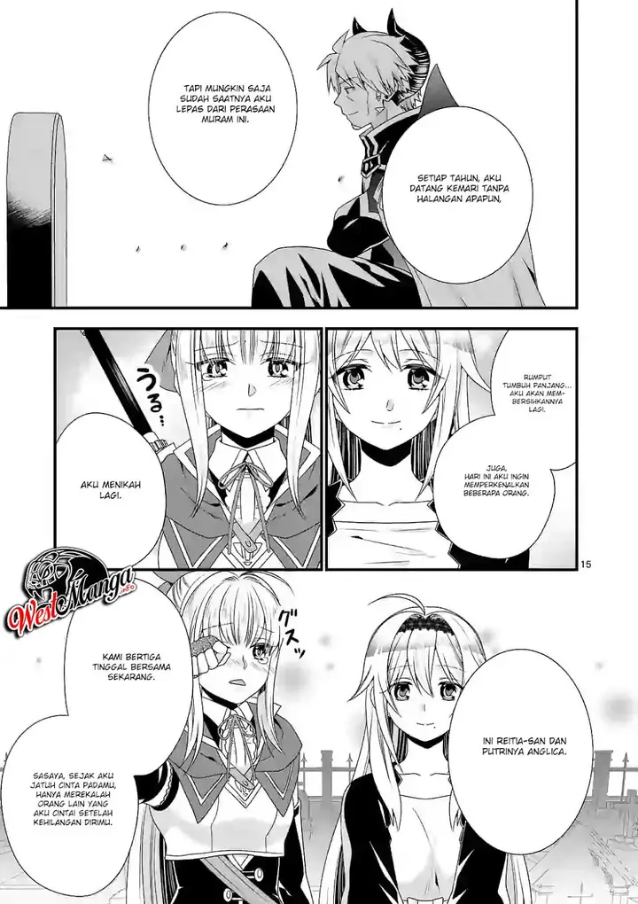 image-komik-maou-desu-onna-yuusha-no-hahaoya-to-saikon-shita-no-de-onna-yuusha-ga-giri-no-musume-ni-narimashita-chapter-25-17/22