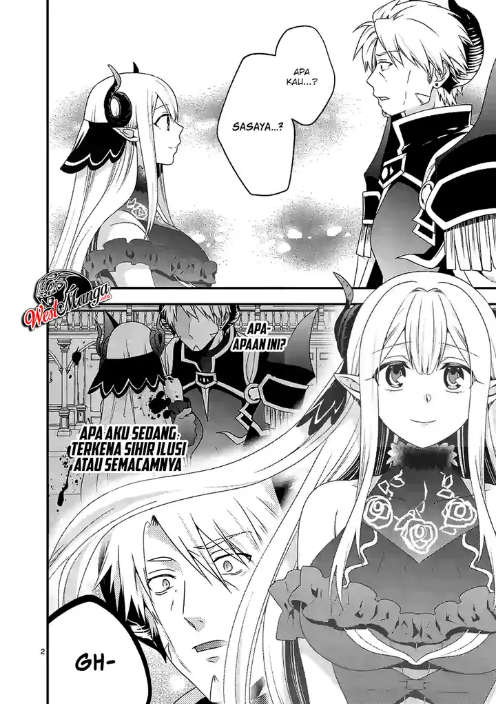 image-komik-maou-desu-onna-yuusha-no-hahaoya-to-saikon-shita-no-de-onna-yuusha-ga-giri-no-musume-ni-narimashita-chapter-26-3/22