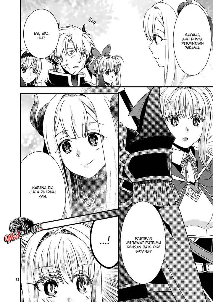 image-komik-maou-desu-onna-yuusha-no-hahaoya-to-saikon-shita-no-de-onna-yuusha-ga-giri-no-musume-ni-narimashita-chapter-26-14/22