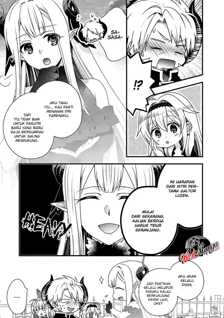 image-komik-maou-desu-onna-yuusha-no-hahaoya-to-saikon-shita-no-de-onna-yuusha-ga-giri-no-musume-ni-narimashita-chapter-26-17/22
