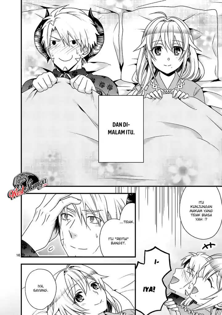 image-komik-maou-desu-onna-yuusha-no-hahaoya-to-saikon-shita-no-de-onna-yuusha-ga-giri-no-musume-ni-narimashita-chapter-26-18/22