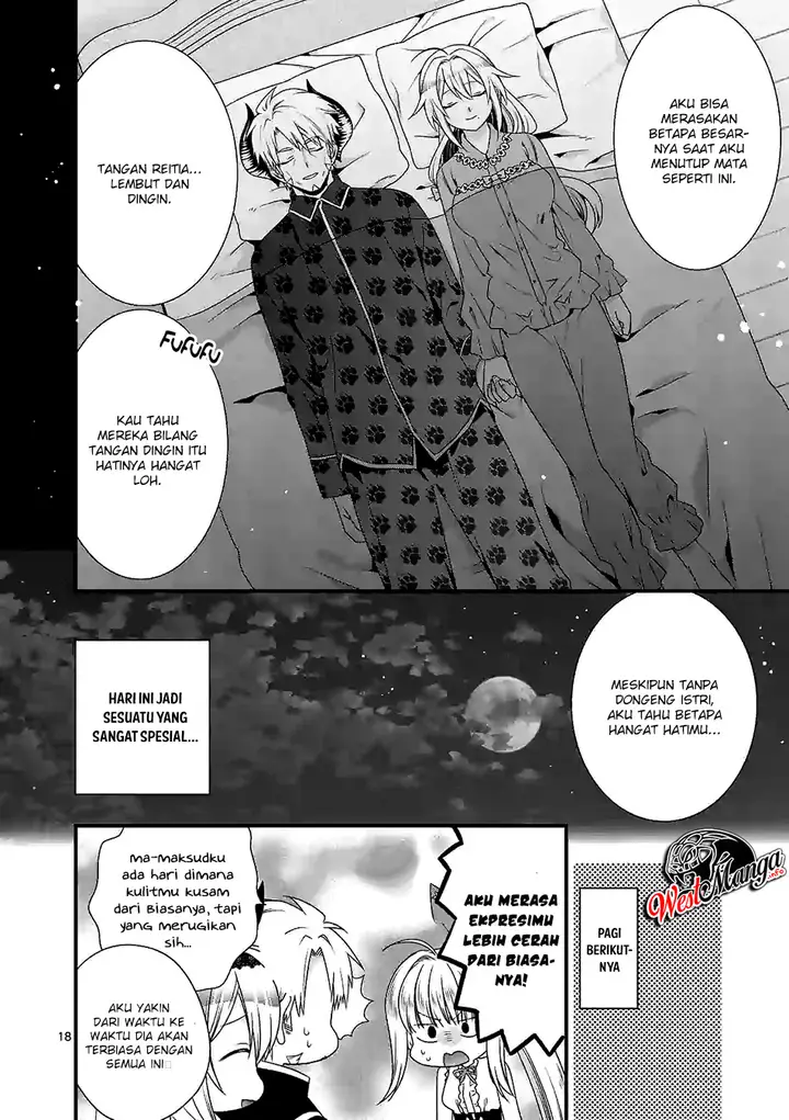 image-komik-maou-desu-onna-yuusha-no-hahaoya-to-saikon-shita-no-de-onna-yuusha-ga-giri-no-musume-ni-narimashita-chapter-26-20/22