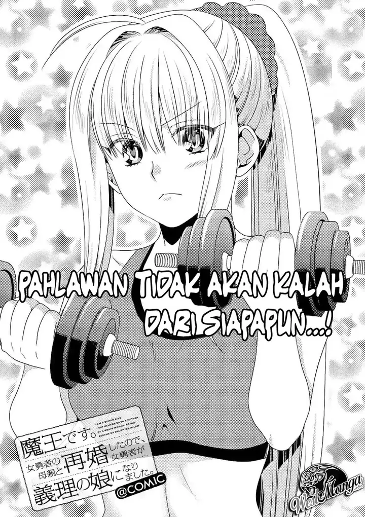 image-komik-maou-desu-onna-yuusha-no-hahaoya-to-saikon-shita-no-de-onna-yuusha-ga-giri-no-musume-ni-narimashita-chapter-27-1/22