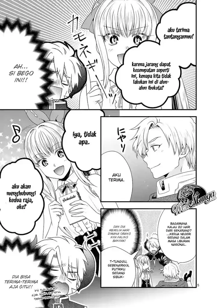 image-komik-maou-desu-onna-yuusha-no-hahaoya-to-saikon-shita-no-de-onna-yuusha-ga-giri-no-musume-ni-narimashita-chapter-27-6/22