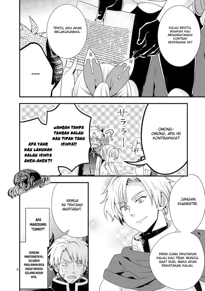 image-komik-maou-desu-onna-yuusha-no-hahaoya-to-saikon-shita-no-de-onna-yuusha-ga-giri-no-musume-ni-narimashita-chapter-27-7/22