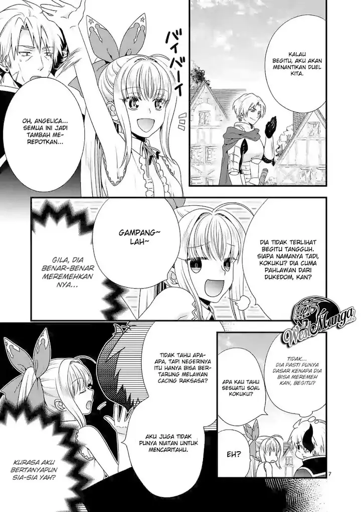 image-komik-maou-desu-onna-yuusha-no-hahaoya-to-saikon-shita-no-de-onna-yuusha-ga-giri-no-musume-ni-narimashita-chapter-27-8/22