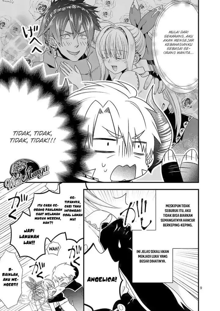 image-komik-maou-desu-onna-yuusha-no-hahaoya-to-saikon-shita-no-de-onna-yuusha-ga-giri-no-musume-ni-narimashita-chapter-27-10/22