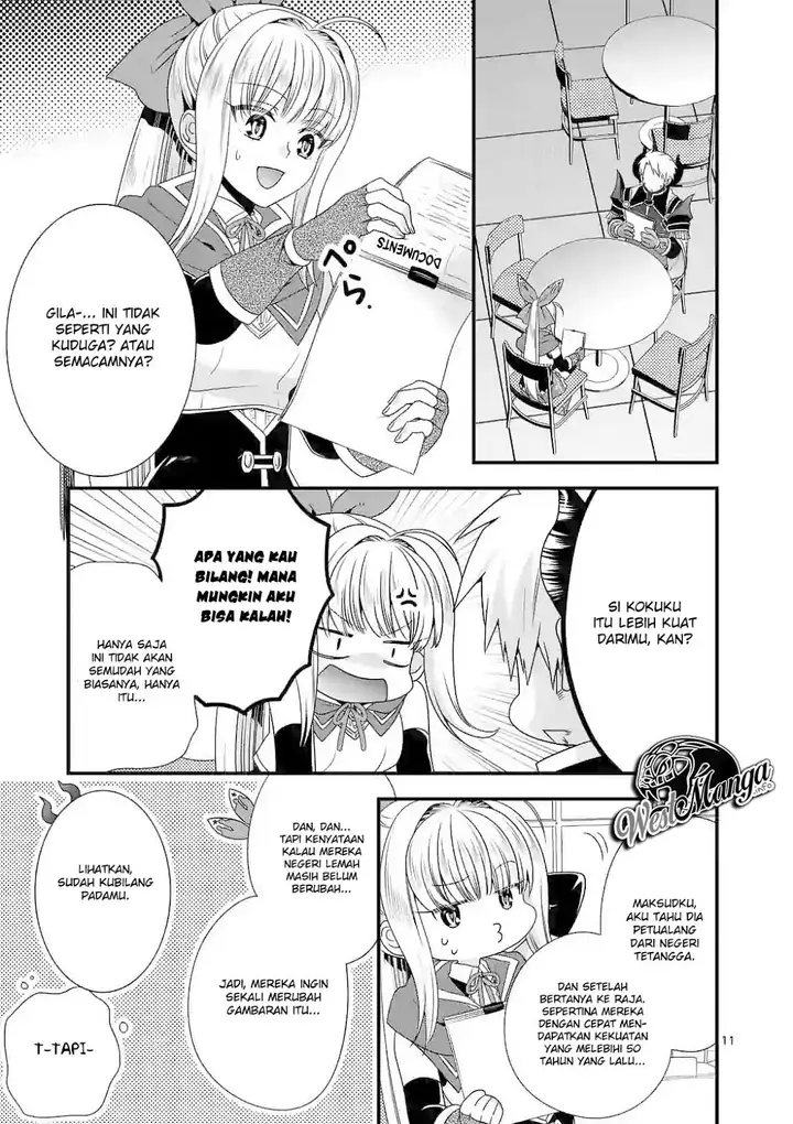 image-komik-maou-desu-onna-yuusha-no-hahaoya-to-saikon-shita-no-de-onna-yuusha-ga-giri-no-musume-ni-narimashita-chapter-27-13/22