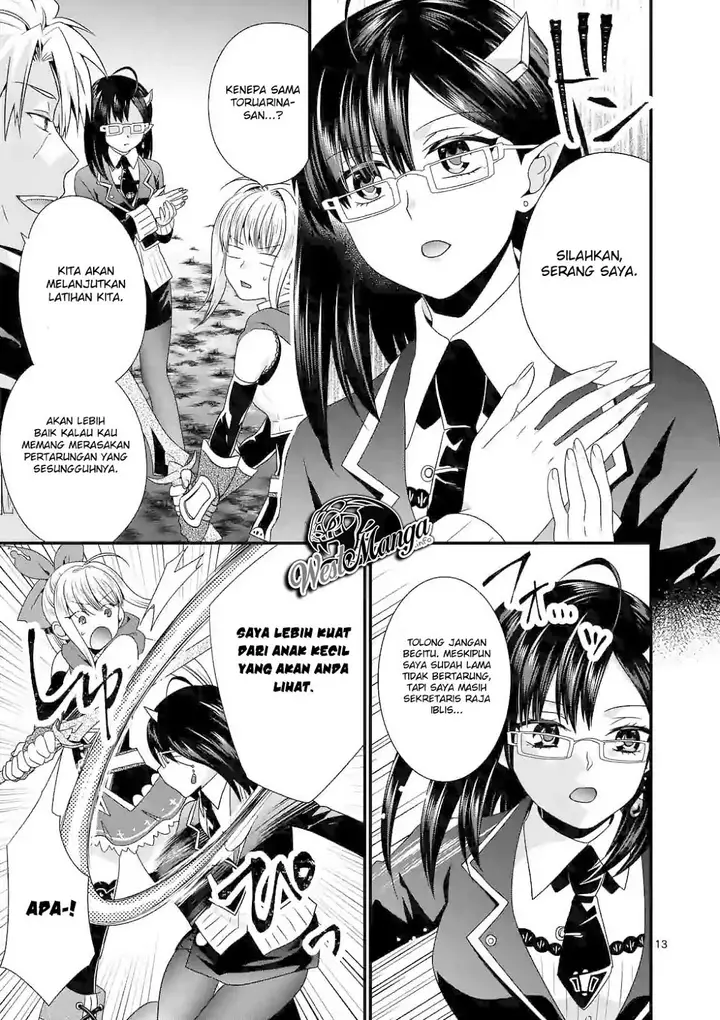 image-komik-maou-desu-onna-yuusha-no-hahaoya-to-saikon-shita-no-de-onna-yuusha-ga-giri-no-musume-ni-narimashita-chapter-27-15/22