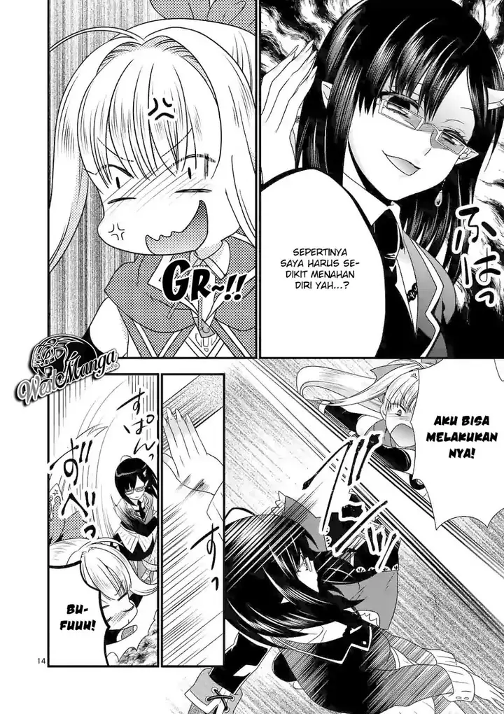 image-komik-maou-desu-onna-yuusha-no-hahaoya-to-saikon-shita-no-de-onna-yuusha-ga-giri-no-musume-ni-narimashita-chapter-27-16/22