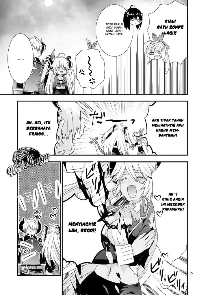 image-komik-maou-desu-onna-yuusha-no-hahaoya-to-saikon-shita-no-de-onna-yuusha-ga-giri-no-musume-ni-narimashita-chapter-27-17/22