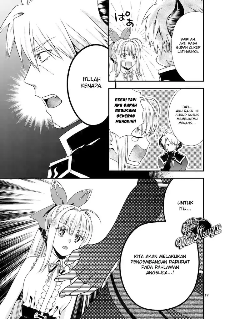 image-komik-maou-desu-onna-yuusha-no-hahaoya-to-saikon-shita-no-de-onna-yuusha-ga-giri-no-musume-ni-narimashita-chapter-27-19/22