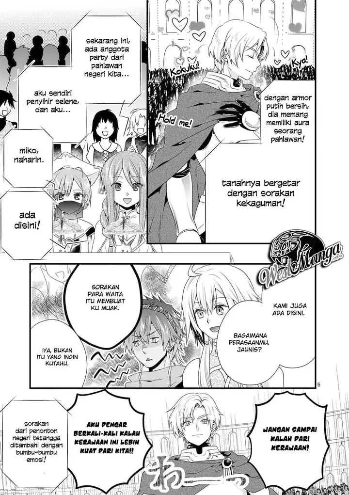 image-komik-maou-desu-onna-yuusha-no-hahaoya-to-saikon-shita-no-de-onna-yuusha-ga-giri-no-musume-ni-narimashita-chapter-28-6/21