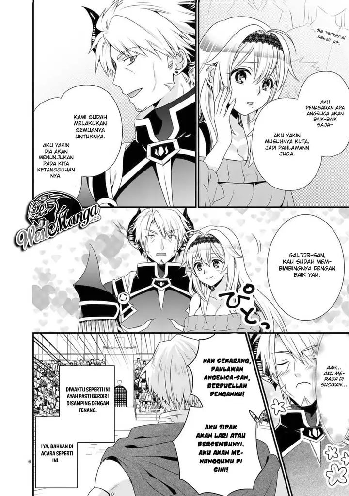 image-komik-maou-desu-onna-yuusha-no-hahaoya-to-saikon-shita-no-de-onna-yuusha-ga-giri-no-musume-ni-narimashita-chapter-28-7/21