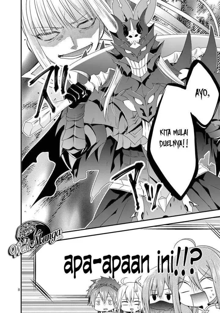 image-komik-maou-desu-onna-yuusha-no-hahaoya-to-saikon-shita-no-de-onna-yuusha-ga-giri-no-musume-ni-narimashita-chapter-28-9/21
