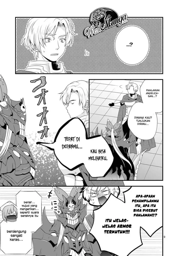 image-komik-maou-desu-onna-yuusha-no-hahaoya-to-saikon-shita-no-de-onna-yuusha-ga-giri-no-musume-ni-narimashita-chapter-28-11/21