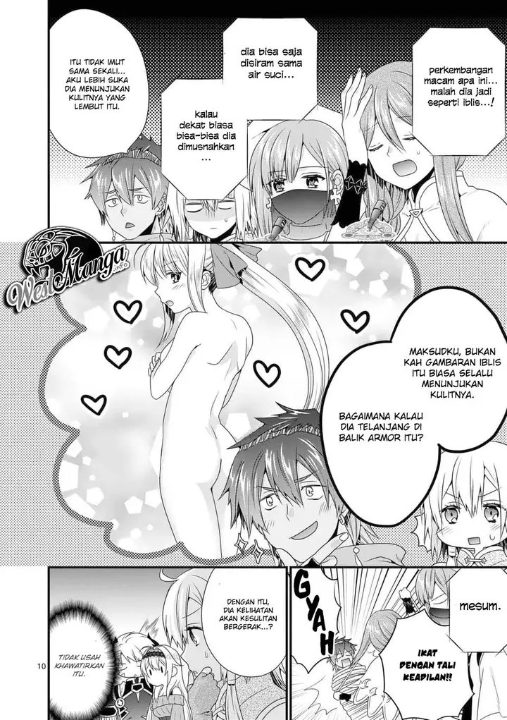 image-komik-maou-desu-onna-yuusha-no-hahaoya-to-saikon-shita-no-de-onna-yuusha-ga-giri-no-musume-ni-narimashita-chapter-28-12/21