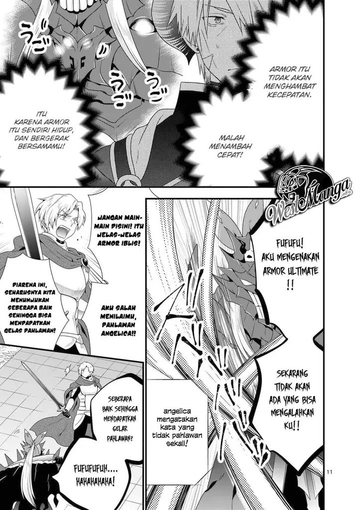 image-komik-maou-desu-onna-yuusha-no-hahaoya-to-saikon-shita-no-de-onna-yuusha-ga-giri-no-musume-ni-narimashita-chapter-28-13/21