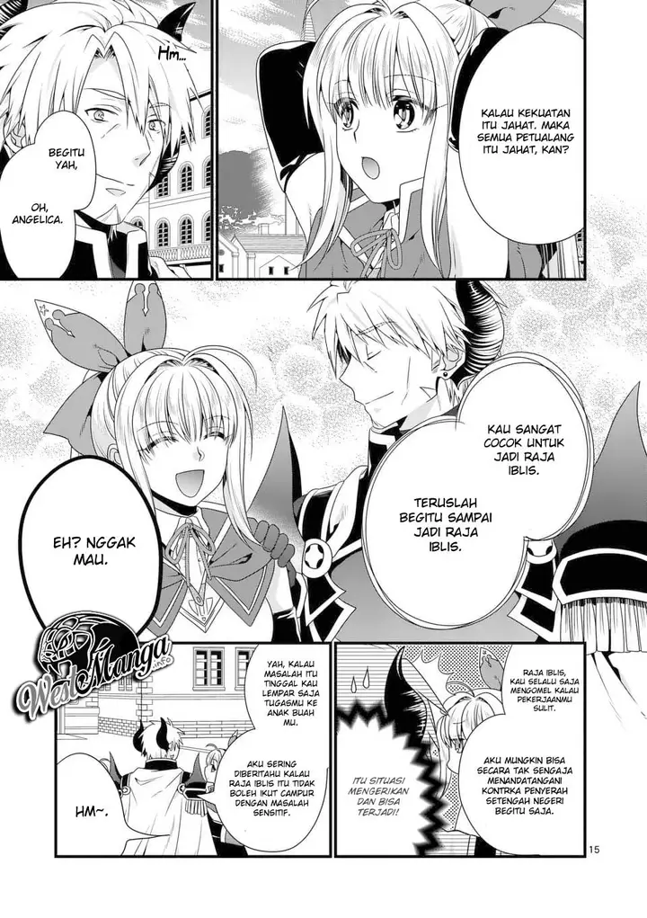 image-komik-maou-desu-onna-yuusha-no-hahaoya-to-saikon-shita-no-de-onna-yuusha-ga-giri-no-musume-ni-narimashita-chapter-28-17/21