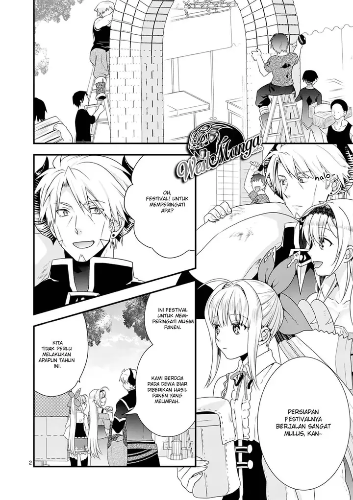 image-komik-maou-desu-onna-yuusha-no-hahaoya-to-saikon-shita-no-de-onna-yuusha-ga-giri-no-musume-ni-narimashita-chapter-29-3/21