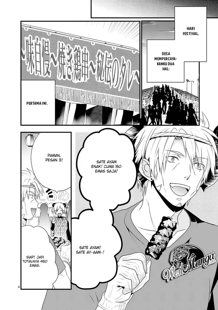 image-komik-maou-desu-onna-yuusha-no-hahaoya-to-saikon-shita-no-de-onna-yuusha-ga-giri-no-musume-ni-narimashita-chapter-29-5/21