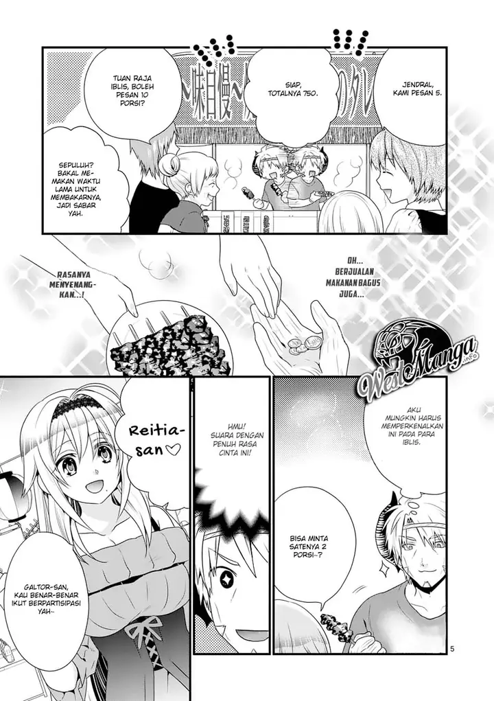 image-komik-maou-desu-onna-yuusha-no-hahaoya-to-saikon-shita-no-de-onna-yuusha-ga-giri-no-musume-ni-narimashita-chapter-29-6/21