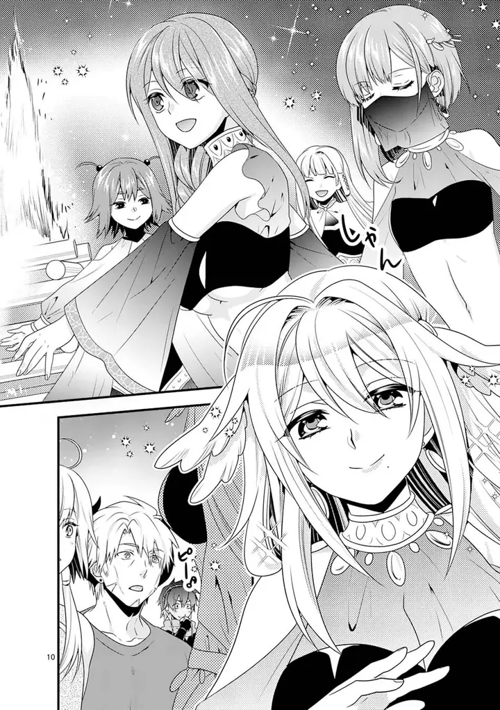 image-komik-maou-desu-onna-yuusha-no-hahaoya-to-saikon-shita-no-de-onna-yuusha-ga-giri-no-musume-ni-narimashita-chapter-29-12/21