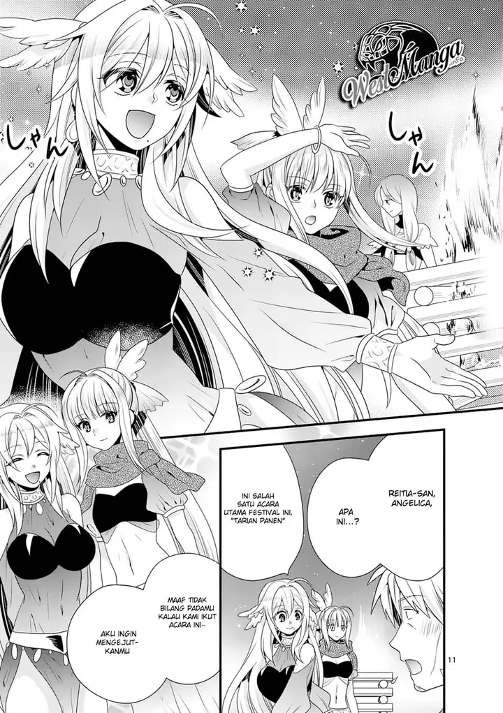 image-komik-maou-desu-onna-yuusha-no-hahaoya-to-saikon-shita-no-de-onna-yuusha-ga-giri-no-musume-ni-narimashita-chapter-29-13/21