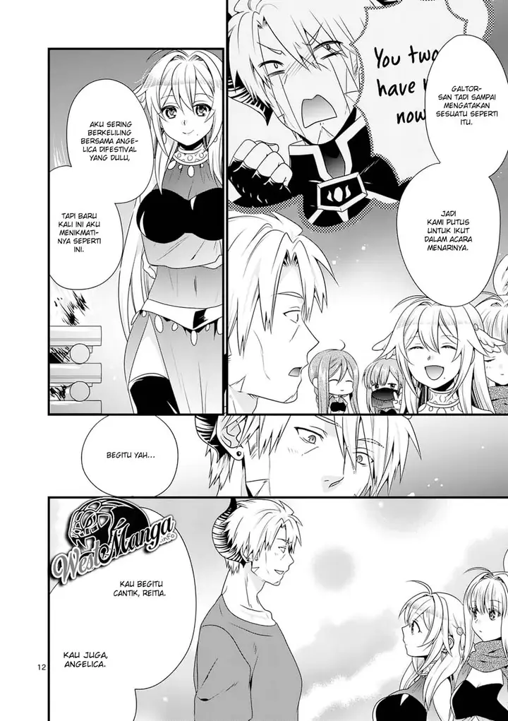 image-komik-maou-desu-onna-yuusha-no-hahaoya-to-saikon-shita-no-de-onna-yuusha-ga-giri-no-musume-ni-narimashita-chapter-29-14/21