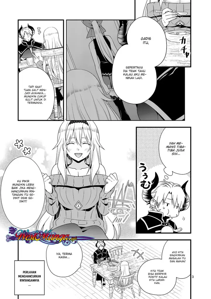 image-komik-maou-desu-onna-yuusha-no-hahaoya-to-saikon-shita-no-de-onna-yuusha-ga-giri-no-musume-ni-narimashita-chapter-3-3/20