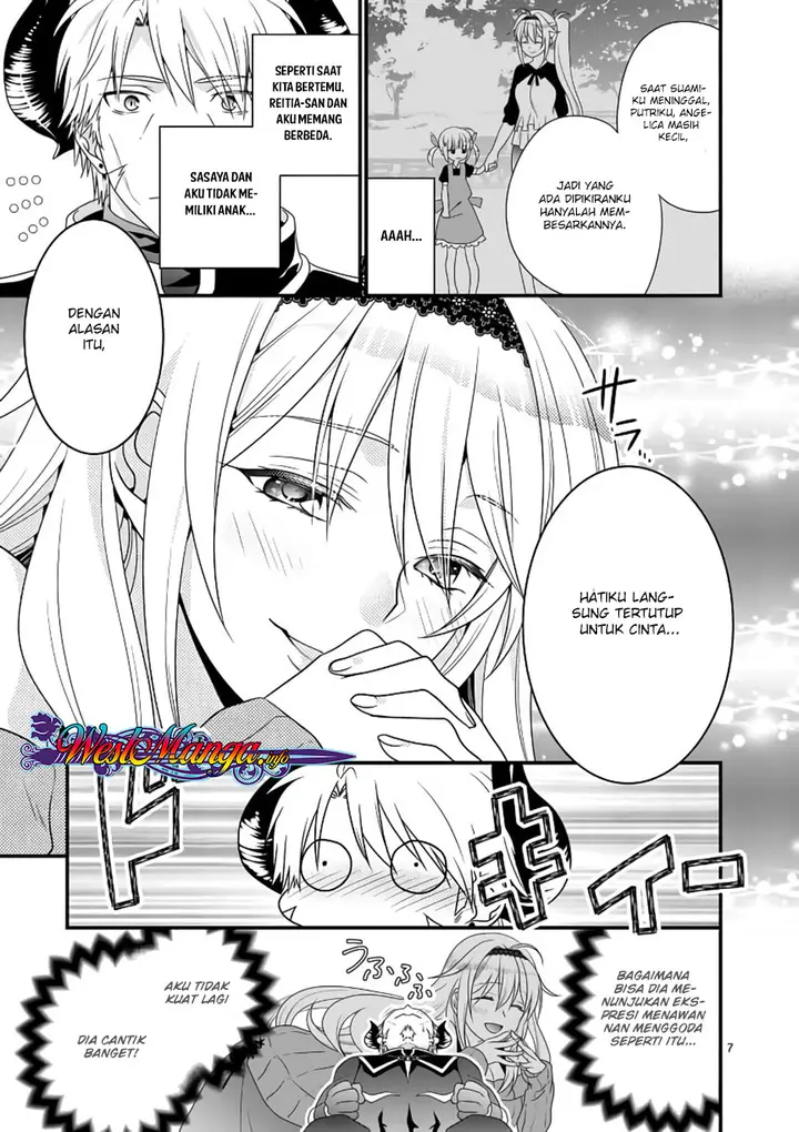 image-komik-maou-desu-onna-yuusha-no-hahaoya-to-saikon-shita-no-de-onna-yuusha-ga-giri-no-musume-ni-narimashita-chapter-3-7/20