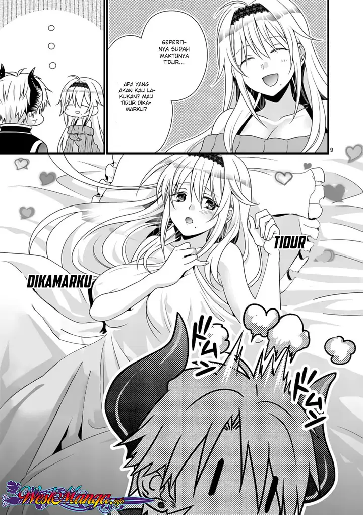 image-komik-maou-desu-onna-yuusha-no-hahaoya-to-saikon-shita-no-de-onna-yuusha-ga-giri-no-musume-ni-narimashita-chapter-3-10/20