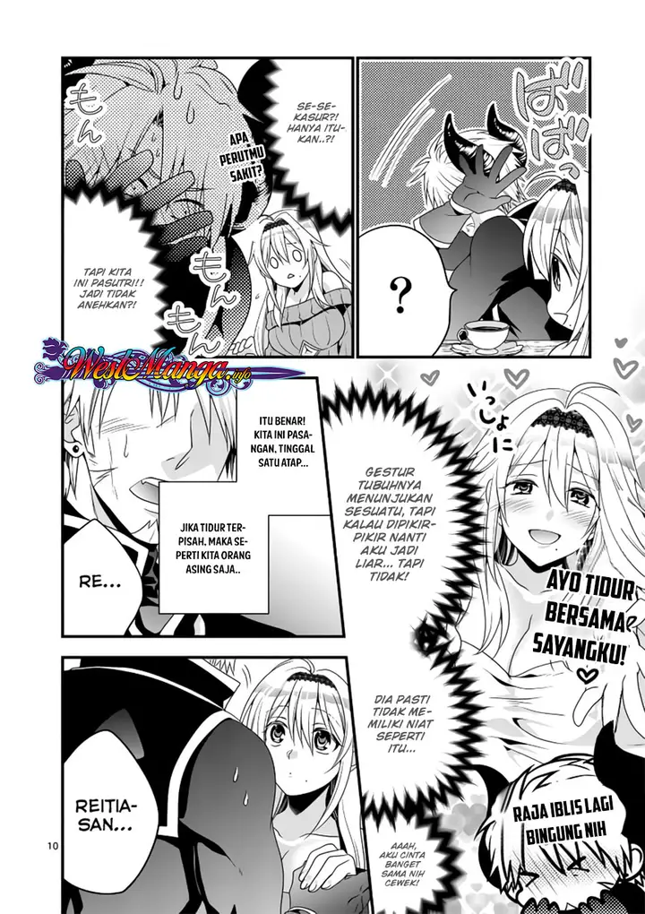 image-komik-maou-desu-onna-yuusha-no-hahaoya-to-saikon-shita-no-de-onna-yuusha-ga-giri-no-musume-ni-narimashita-chapter-3-11/20