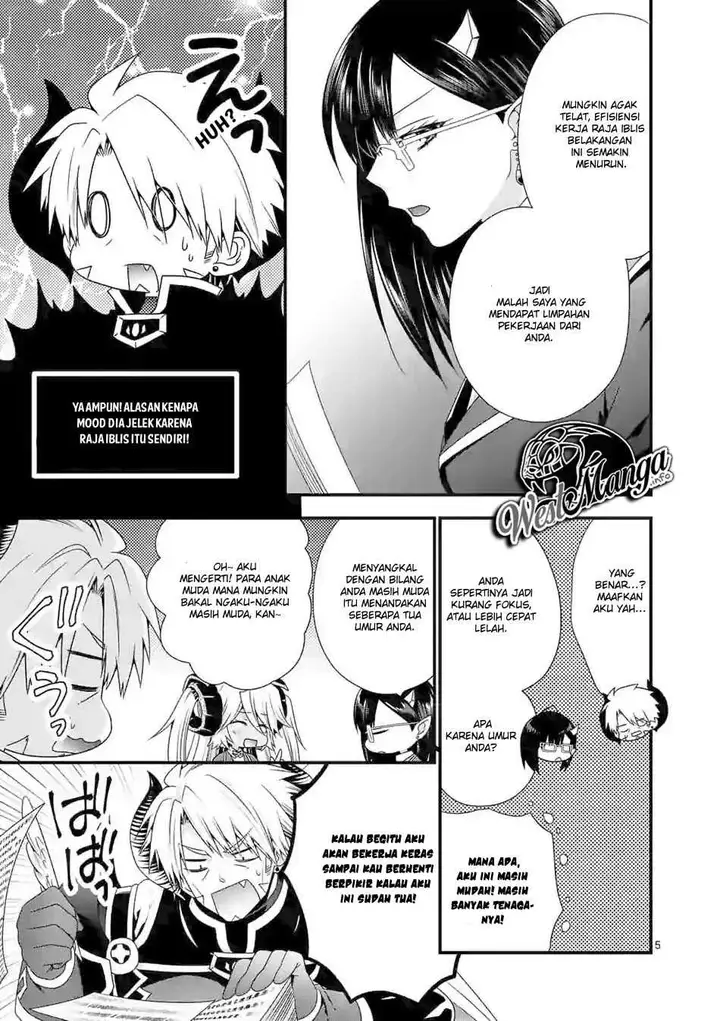 image-komik-maou-desu-onna-yuusha-no-hahaoya-to-saikon-shita-no-de-onna-yuusha-ga-giri-no-musume-ni-narimashita-chapter-30-6/21
