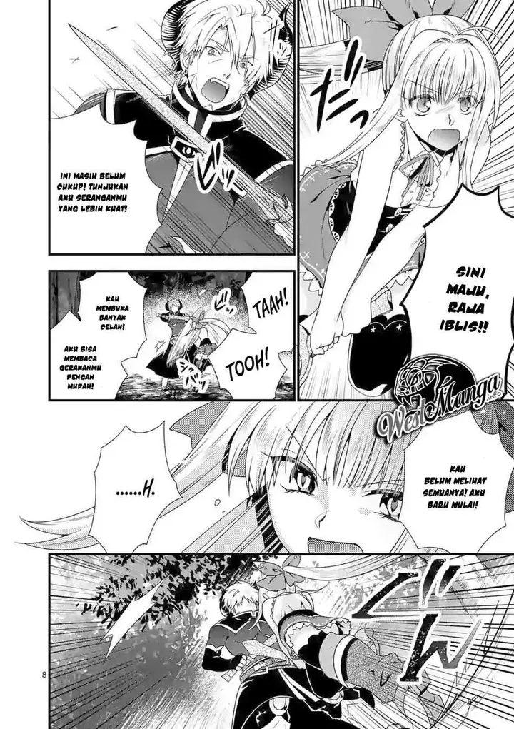 image-komik-maou-desu-onna-yuusha-no-hahaoya-to-saikon-shita-no-de-onna-yuusha-ga-giri-no-musume-ni-narimashita-chapter-30-9/21