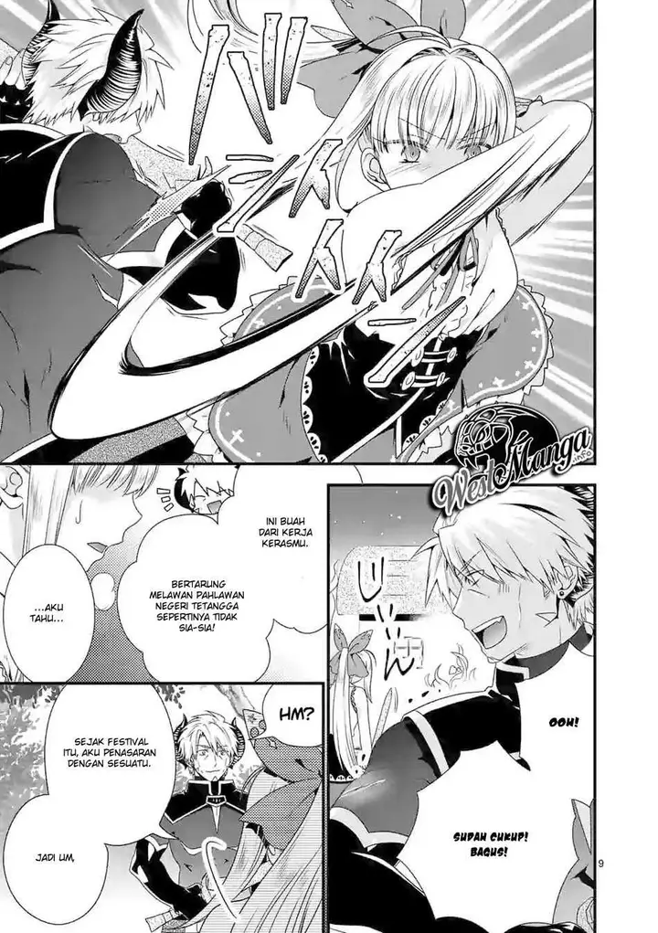 image-komik-maou-desu-onna-yuusha-no-hahaoya-to-saikon-shita-no-de-onna-yuusha-ga-giri-no-musume-ni-narimashita-chapter-30-11/21
