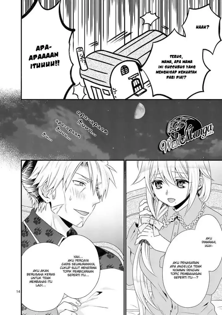 image-komik-maou-desu-onna-yuusha-no-hahaoya-to-saikon-shita-no-de-onna-yuusha-ga-giri-no-musume-ni-narimashita-chapter-30-16/21