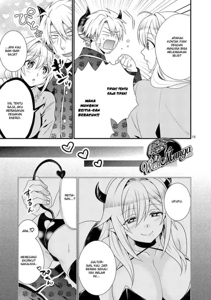 image-komik-maou-desu-onna-yuusha-no-hahaoya-to-saikon-shita-no-de-onna-yuusha-ga-giri-no-musume-ni-narimashita-chapter-30-17/21