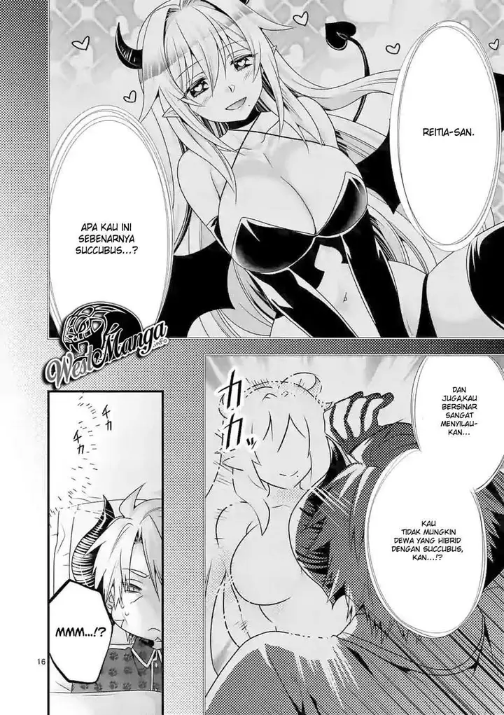 image-komik-maou-desu-onna-yuusha-no-hahaoya-to-saikon-shita-no-de-onna-yuusha-ga-giri-no-musume-ni-narimashita-chapter-30-18/21