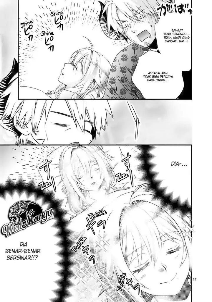 image-komik-maou-desu-onna-yuusha-no-hahaoya-to-saikon-shita-no-de-onna-yuusha-ga-giri-no-musume-ni-narimashita-chapter-30-19/21
