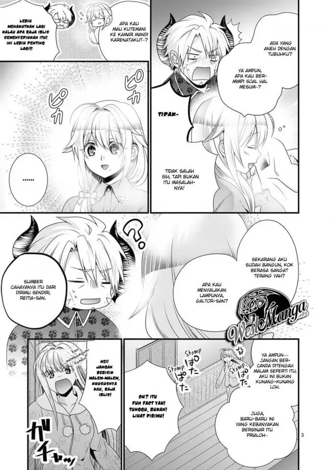 image-komik-maou-desu-onna-yuusha-no-hahaoya-to-saikon-shita-no-de-onna-yuusha-ga-giri-no-musume-ni-narimashita-chapter-31-4/23