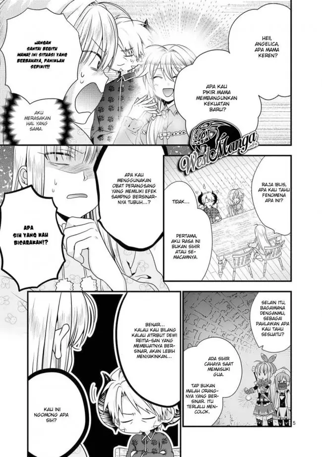 image-komik-maou-desu-onna-yuusha-no-hahaoya-to-saikon-shita-no-de-onna-yuusha-ga-giri-no-musume-ni-narimashita-chapter-31-6/23