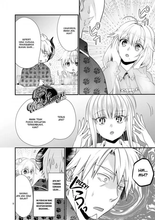 image-komik-maou-desu-onna-yuusha-no-hahaoya-to-saikon-shita-no-de-onna-yuusha-ga-giri-no-musume-ni-narimashita-chapter-31-9/23