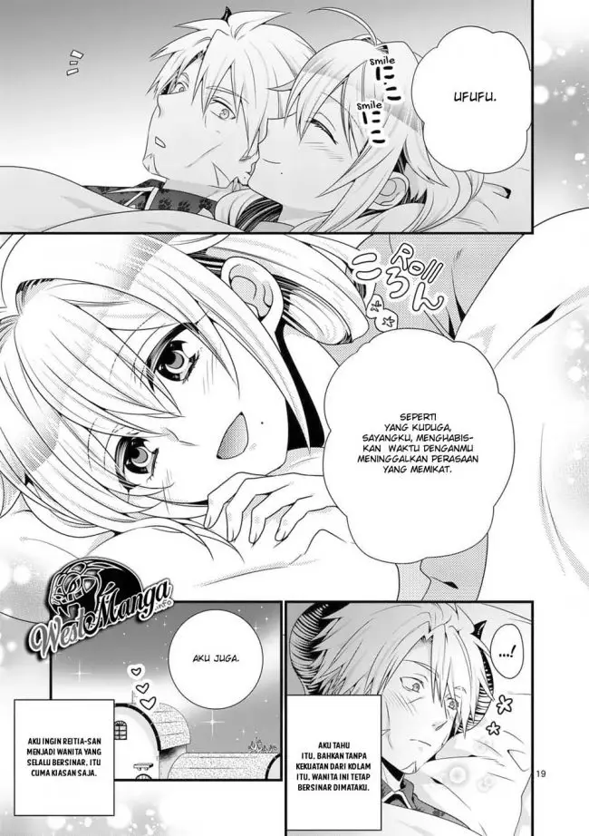 image-komik-maou-desu-onna-yuusha-no-hahaoya-to-saikon-shita-no-de-onna-yuusha-ga-giri-no-musume-ni-narimashita-chapter-31-21/23